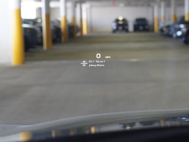 Used 2023 Buick Enclave Avenir w/ Avenir Technology Package image 20