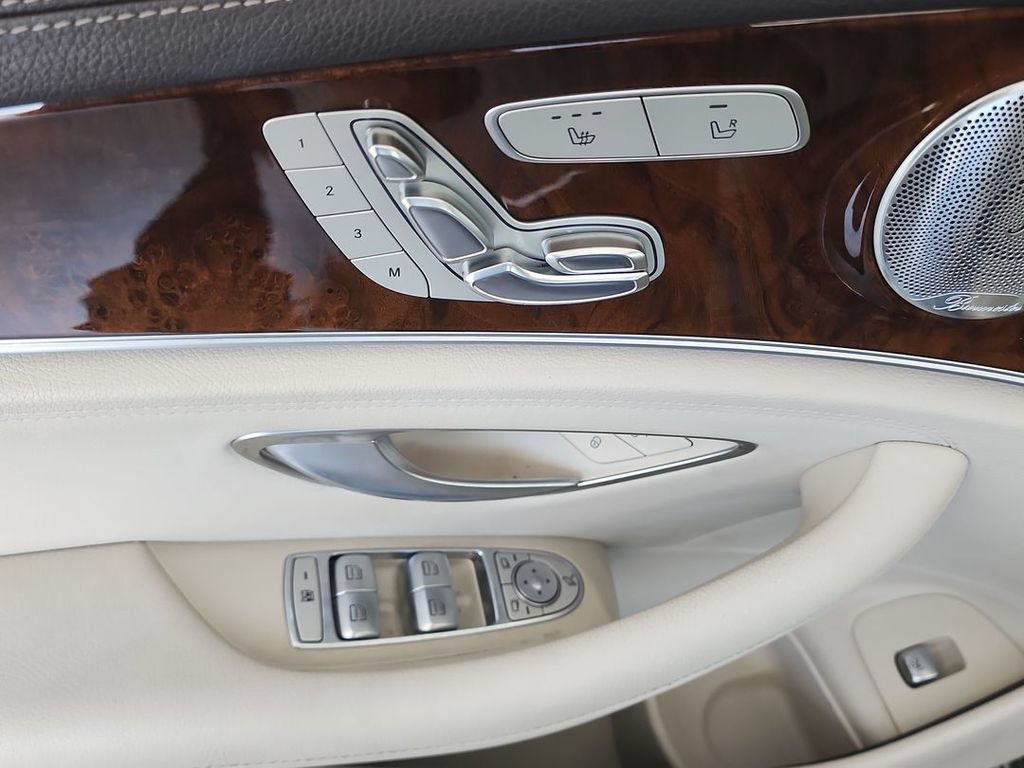 Used 2019 Mercedes-Benz E 450 4MATIC Wagon image 20