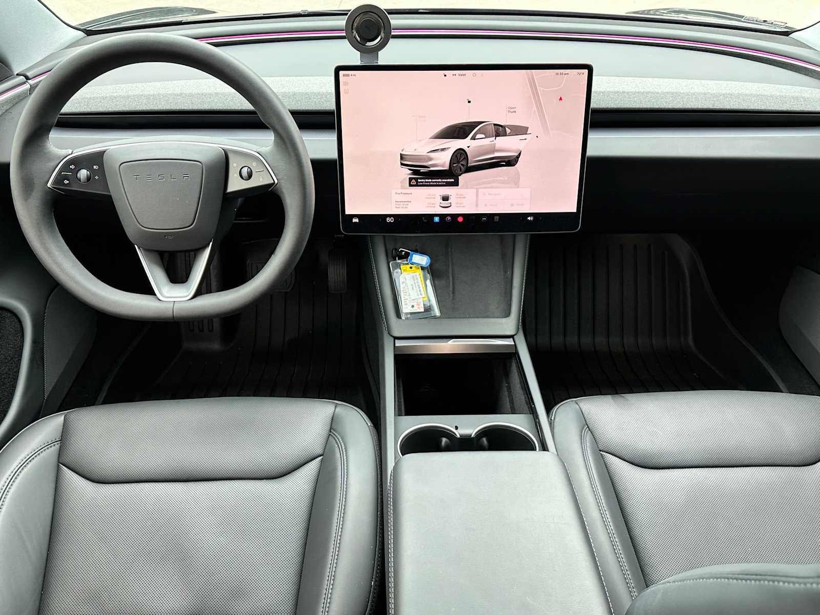 Used 2025 Tesla Model 3 Long Range image 18