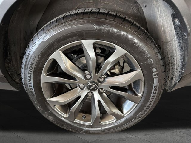 Used 2019 Lexus NX 300 F Sport FWD image 24