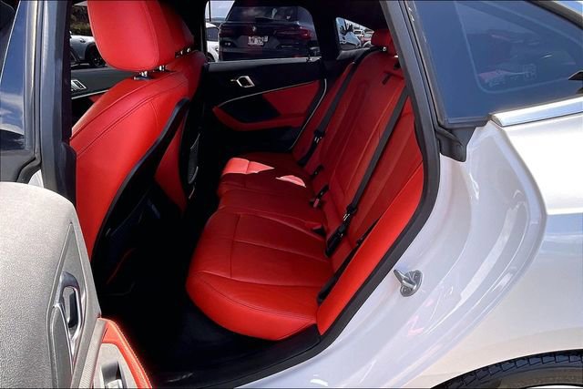 Used 2022 BMW 228i Gran Coupe w/ Convenience Package FWD image 24