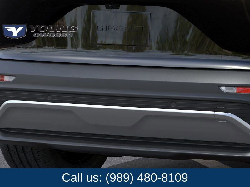 New 2026 Chevrolet Blazer EV LT w/ Midnight/Sport Edition image 15