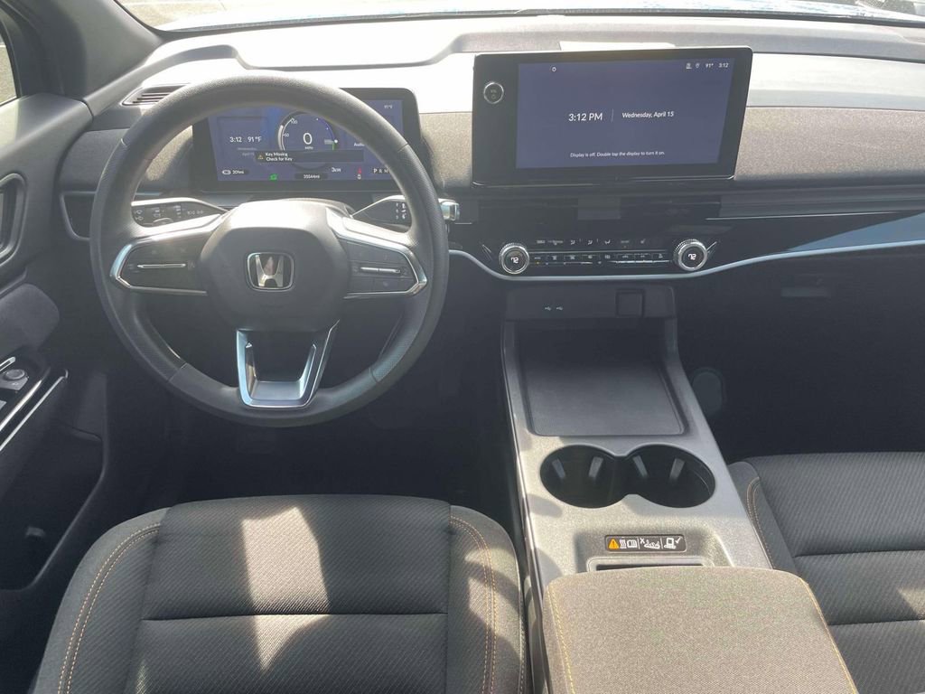 Certified 2024 Honda Prologue EX image 11