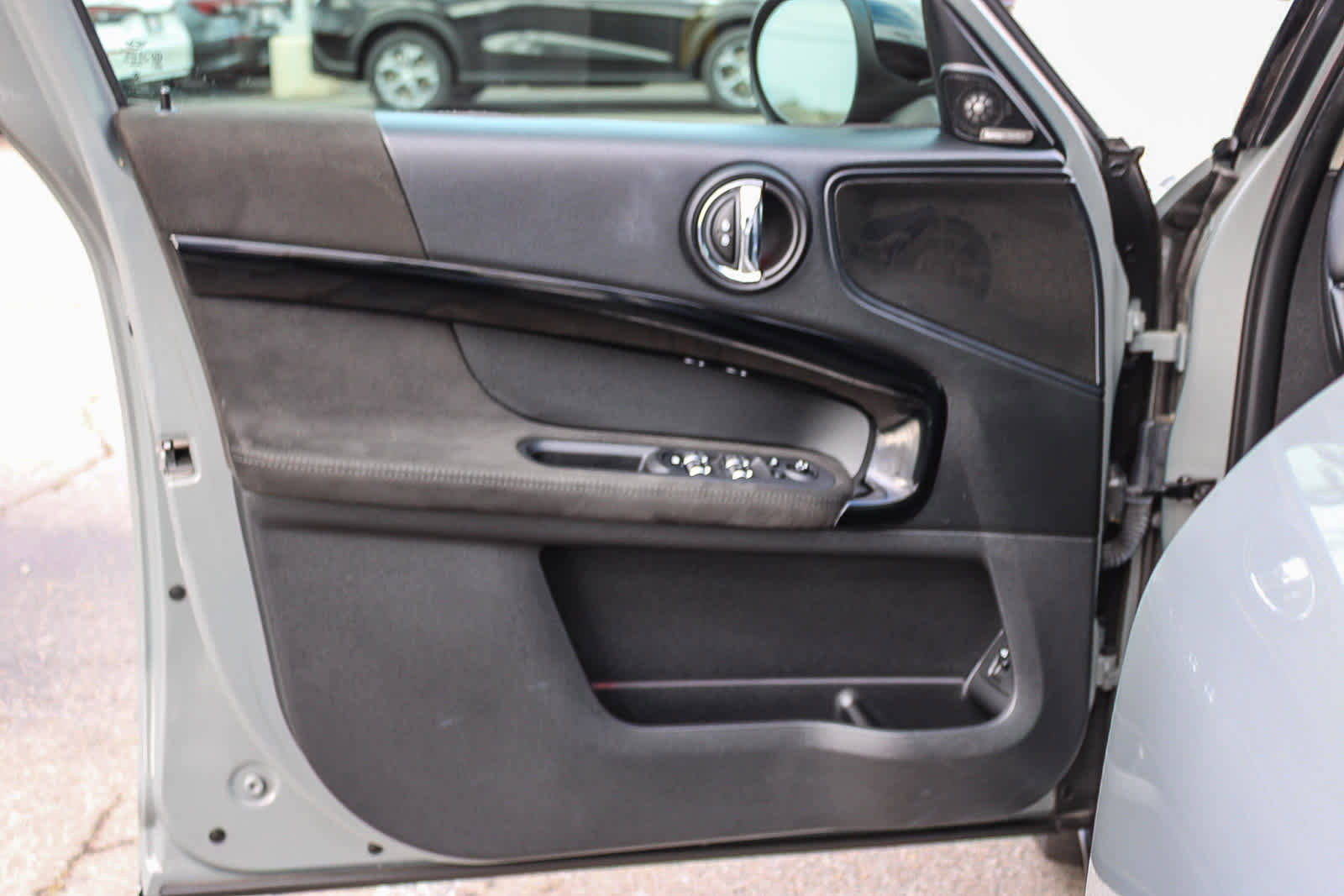 Used 2019 MINI Cooper Countryman S image 21