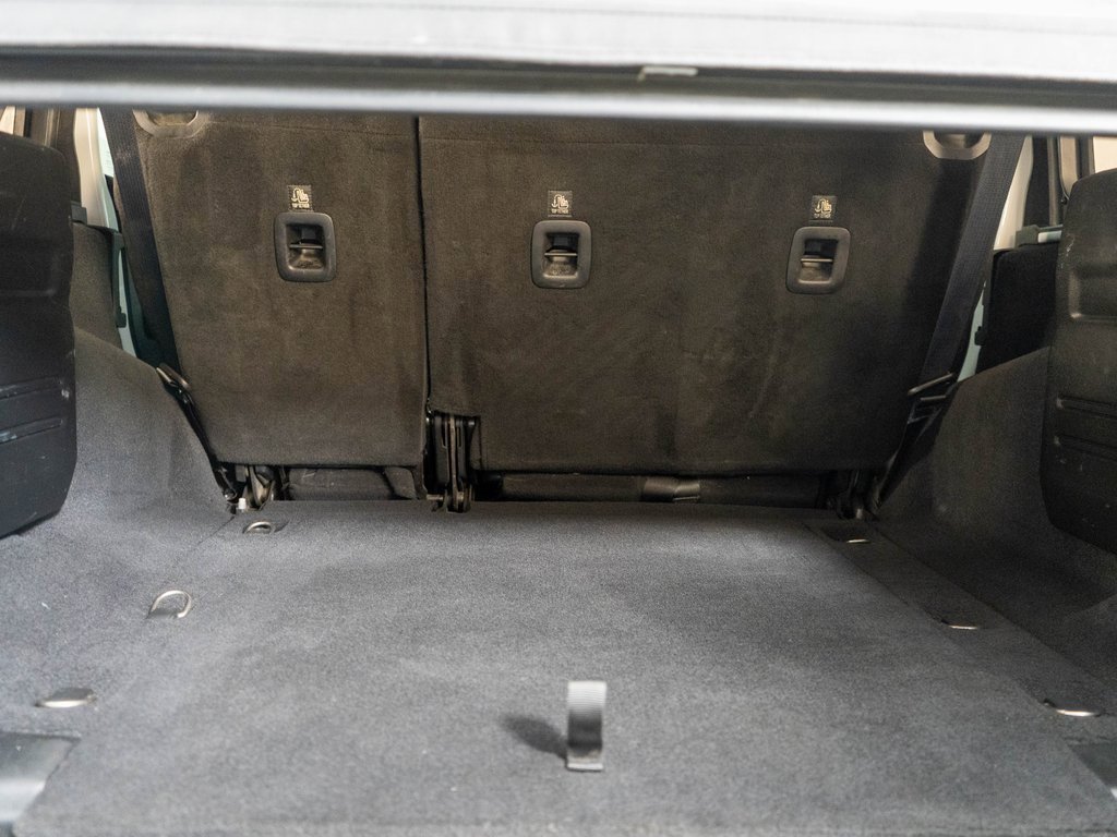 Used 2018 Jeep Wrangler Unlimited Sport image 24