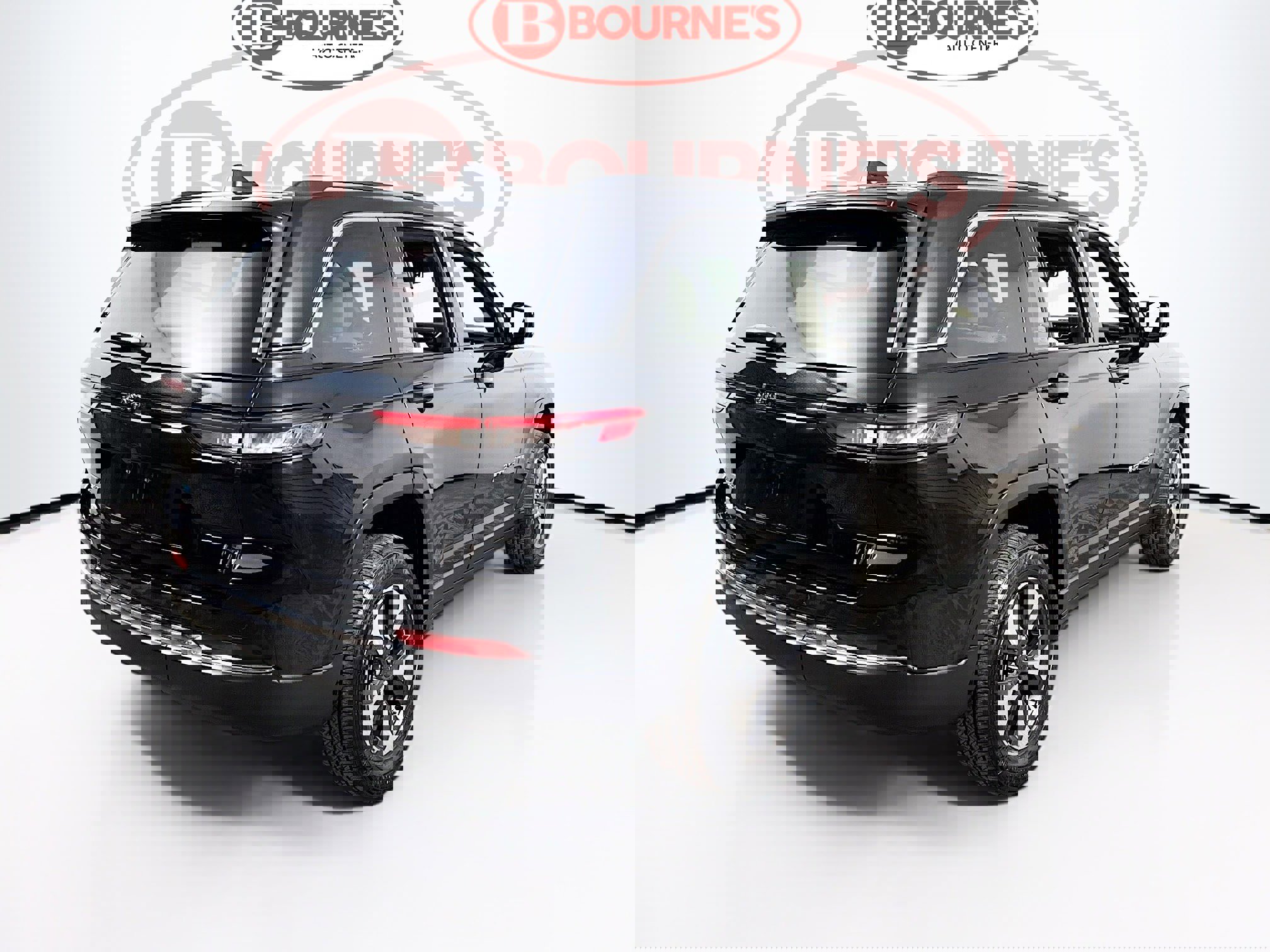 Used 2023 Jeep Grand Cherokee 4WD 4xe image 11