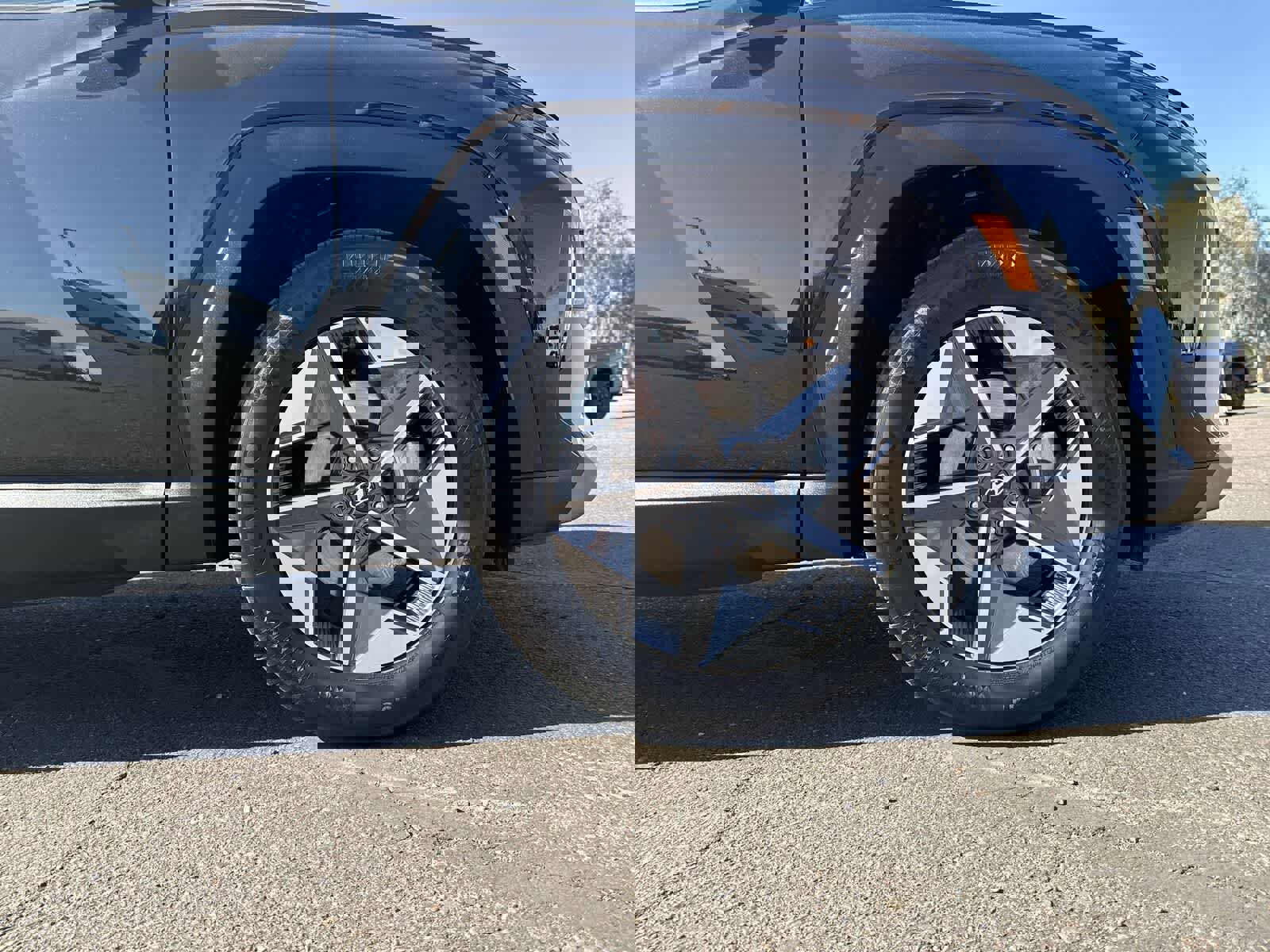 Used 2026 Hyundai Tucson SEL image 11