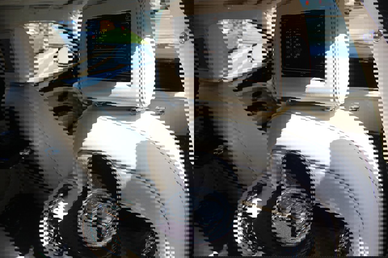 Used 2013 Bentley Mulsanne image 33