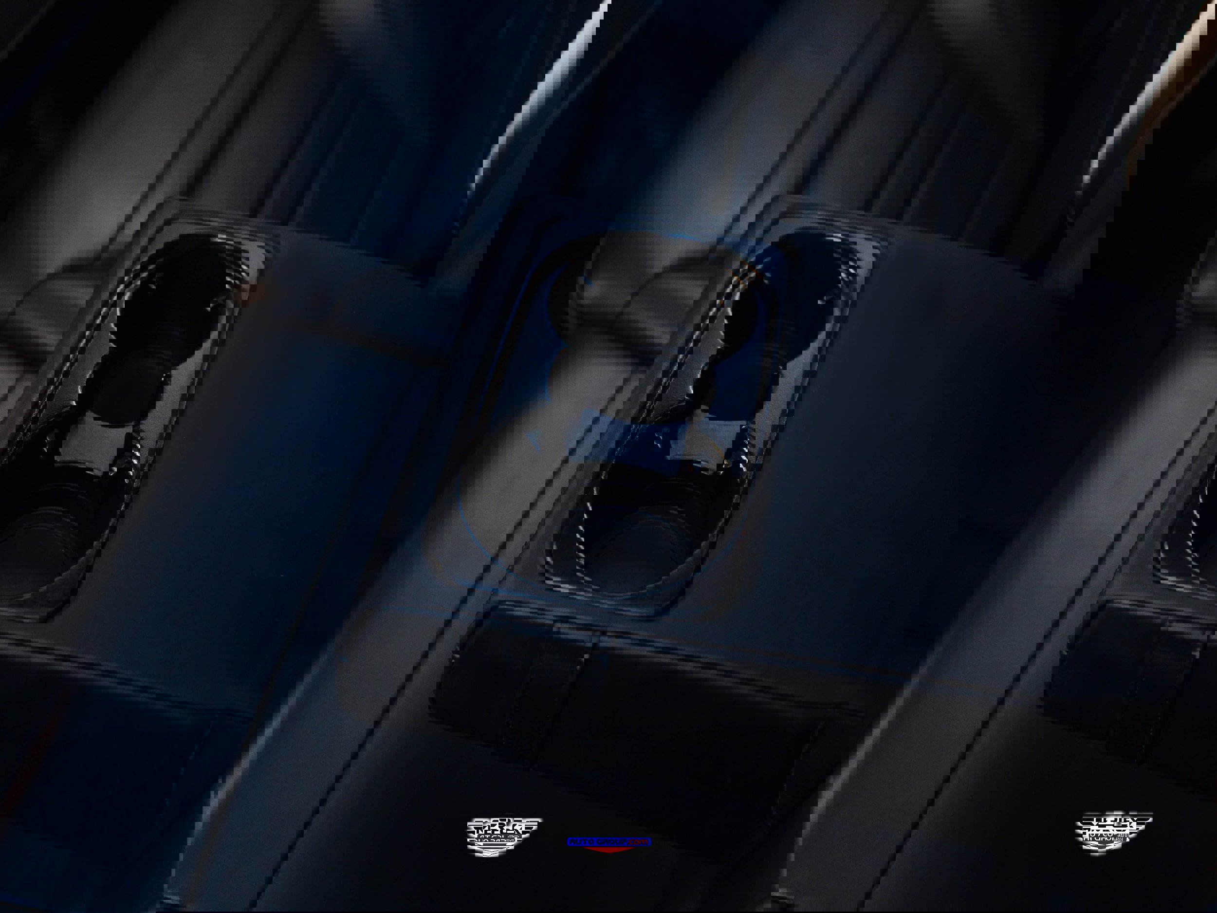 Used 2018 Mercedes-Benz GLS 63 AMG 4MATIC w/ AMG Night Styling Package image 23