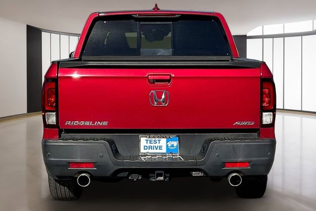 Used 2023 Honda Ridgeline RTL-E image 5