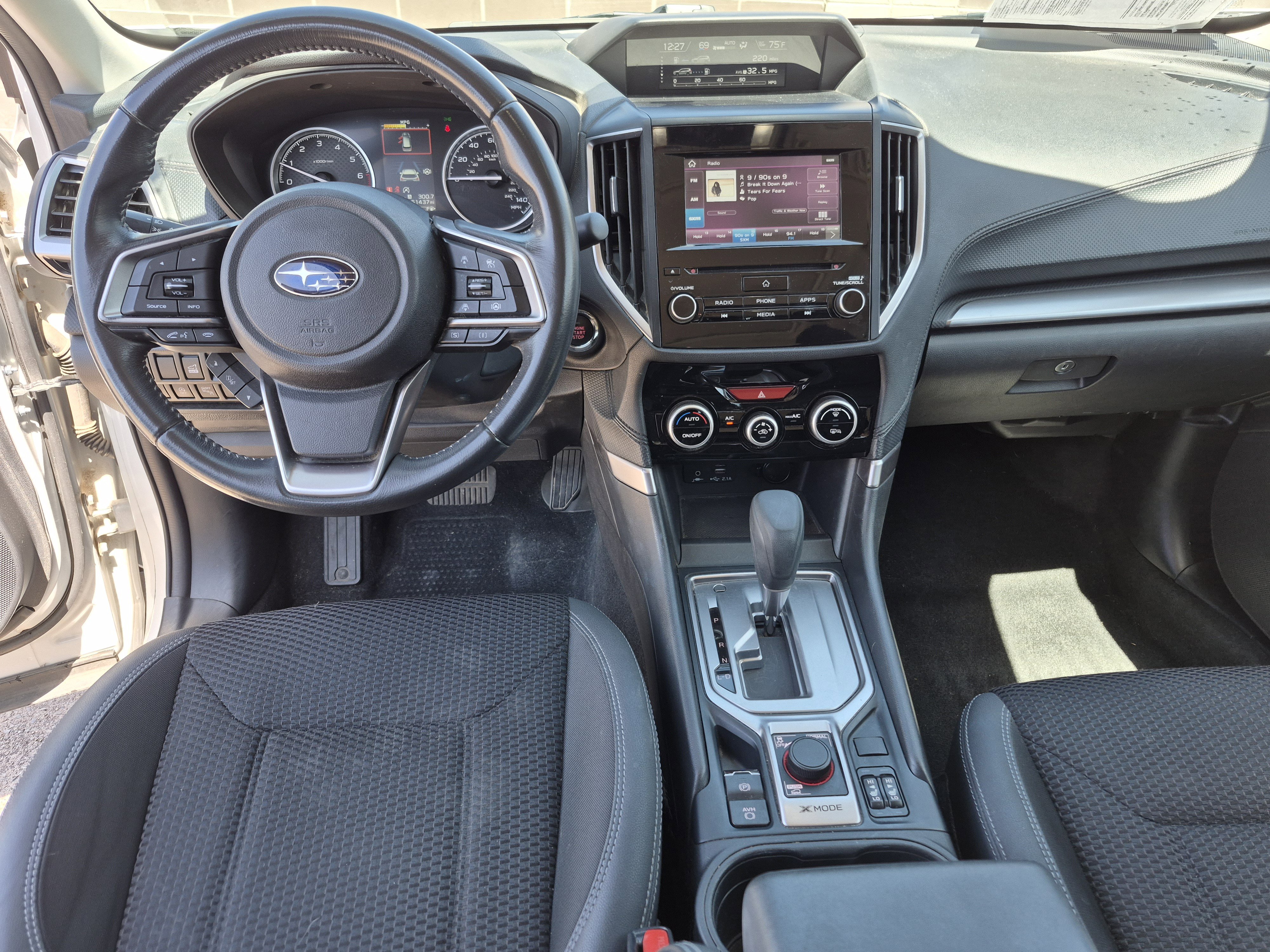 Used 2020 Subaru Forester Premium image 18