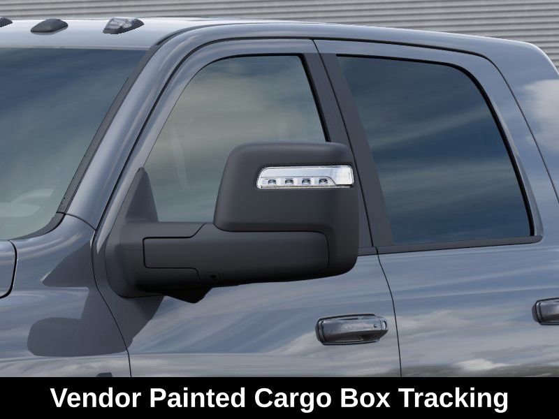 New 2026 RAM 3500 Limited image 14