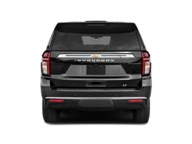Used 2023 Chevrolet Suburban LT w/ Luxury Package image 8