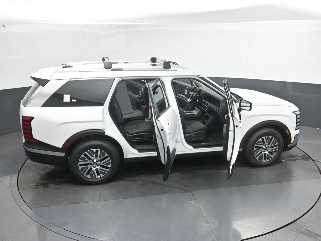 New 2026 Hyundai Palisade SEL Premium AWD/4WD image 48