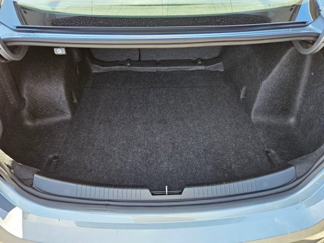 Used 2024 Chevrolet Malibu LT FWD image 15