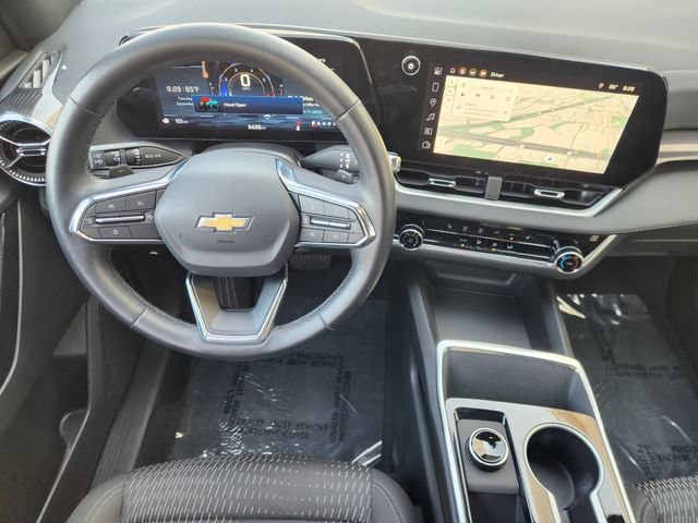 Used 2026 Chevrolet Equinox LT FWD image 28