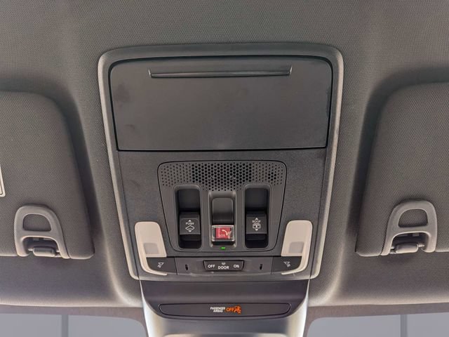 Certified 2025 Acura ADX A-Spec AWD/4WD image 30