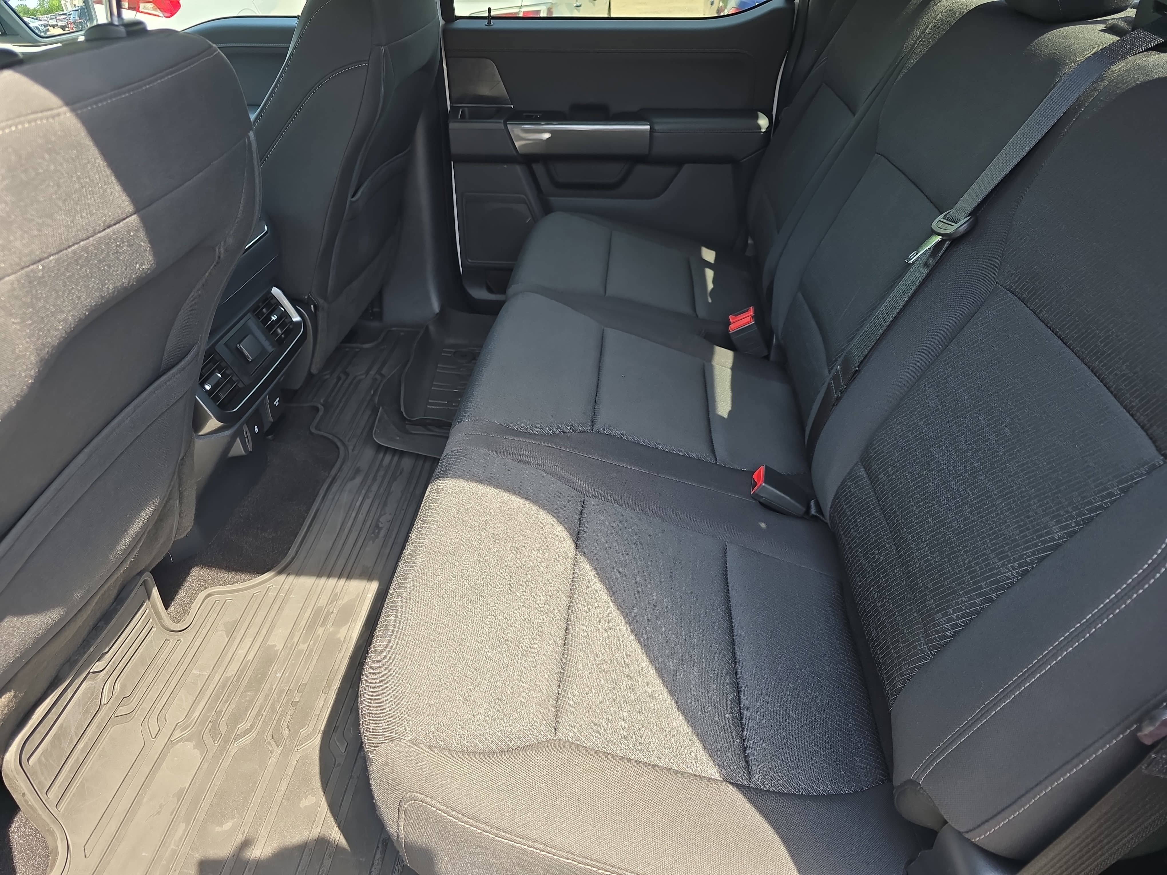 Used 2023 Ford F150 XLT w/ Equipment Group 302A High image 16