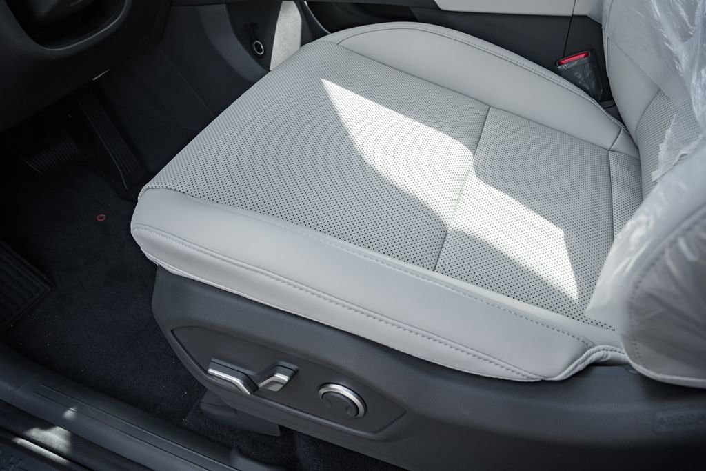 New 2026 Hyundai Santa Fe SEL image 31