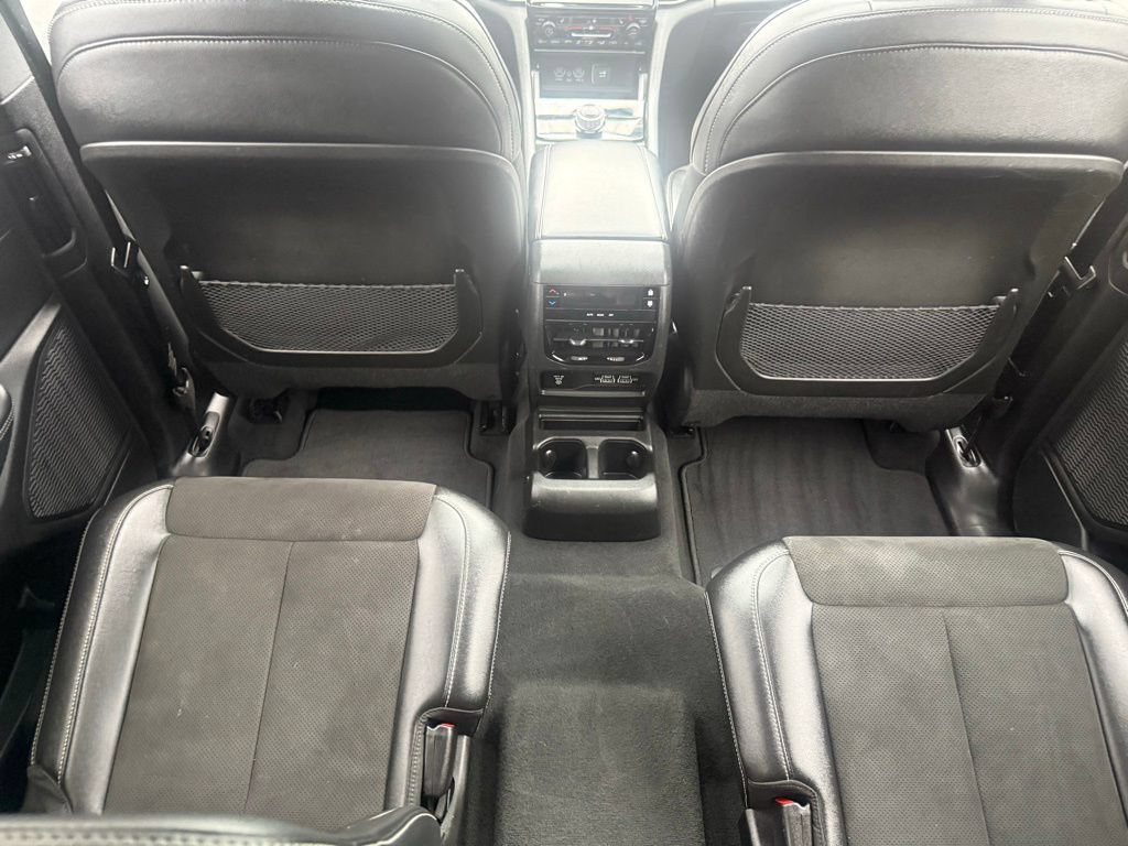 Used 2024 Jeep Grand Cherokee L Altitude AWD/4WD image 41