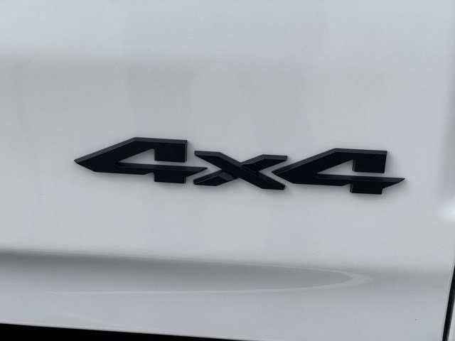 New 2026 RAM 1500 Laramie w/ Night Edition image 37