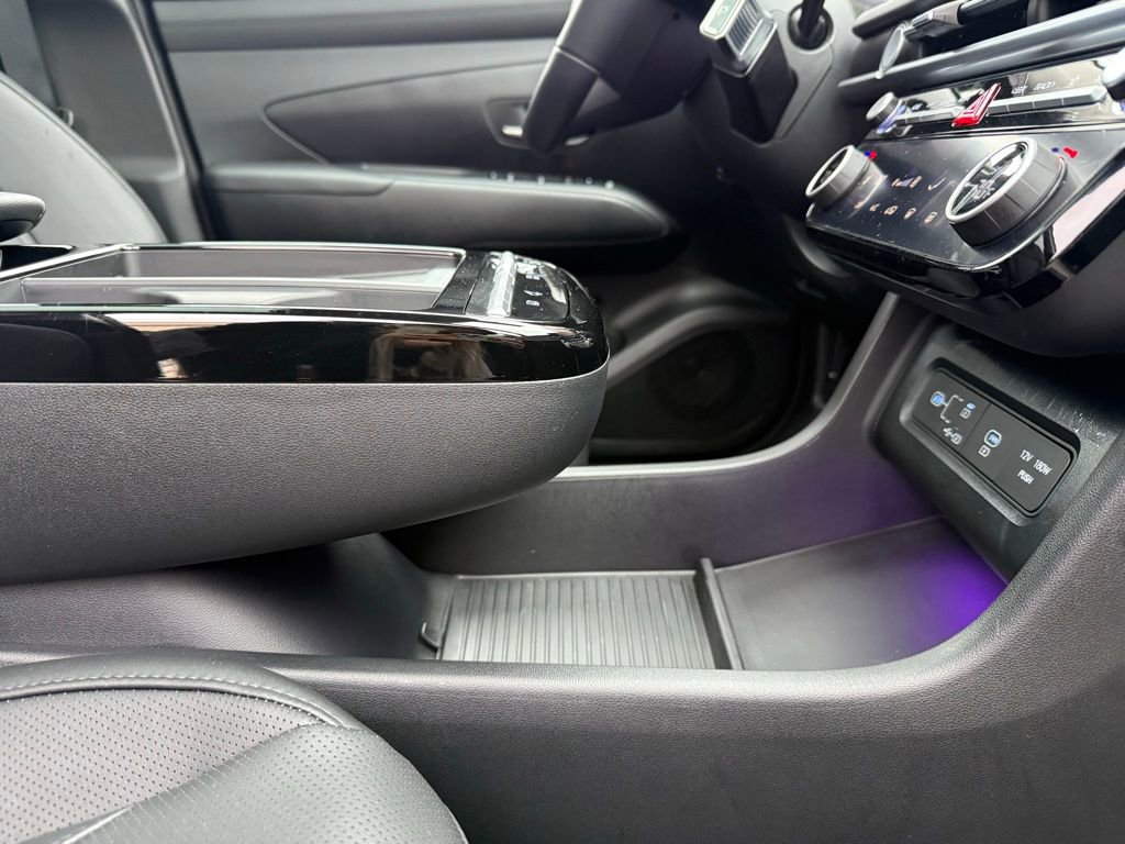 Certified 2025 Hyundai Tucson SEL image 29