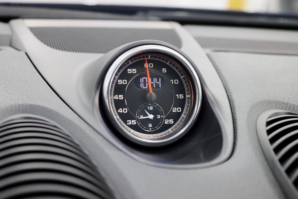 Used 2020 Porsche 718 Cayman image 19