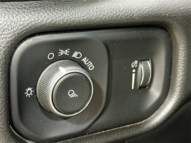 Used 2022 RAM 2500 Big Horn image 10