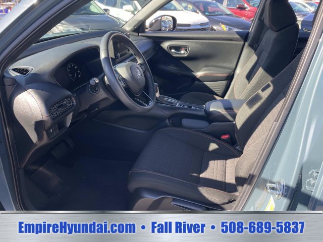 Used 2023 Honda HR-V Sport image 18