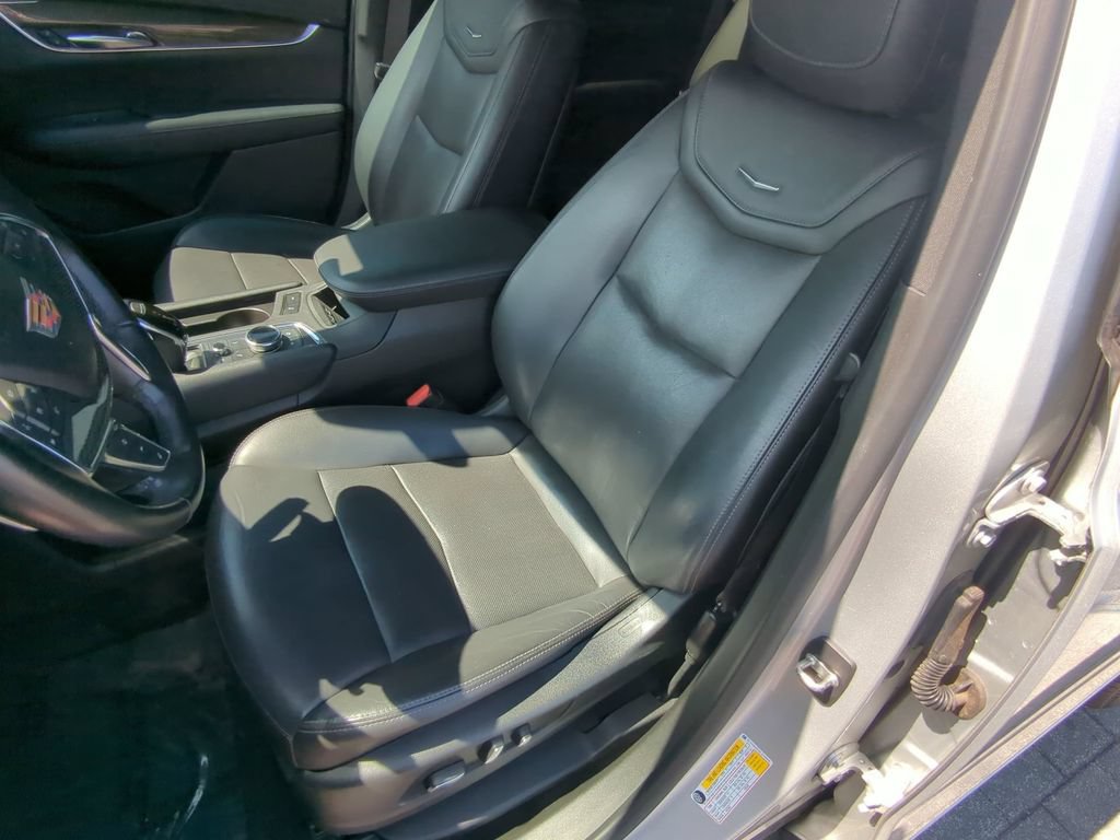 Used 2020 Cadillac XT5 Sportv AWD/4WD image 21