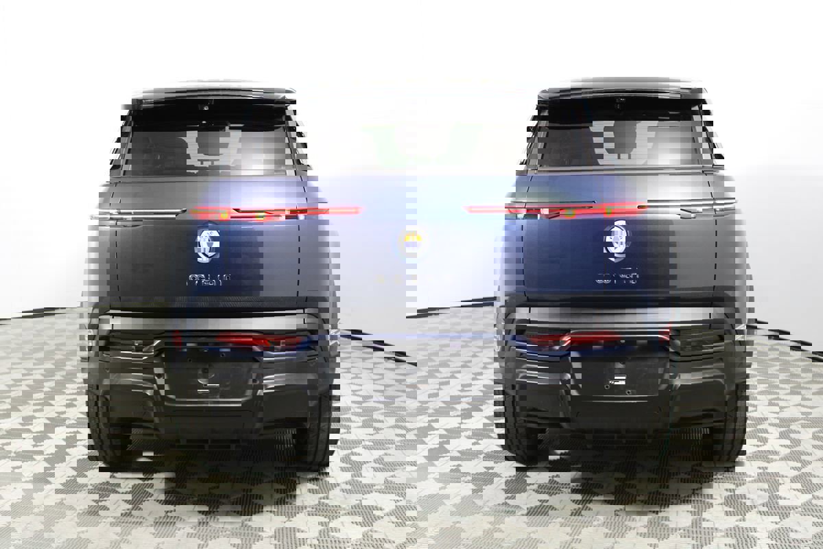 Used 2023 Fisker Ocean Extreme image 43