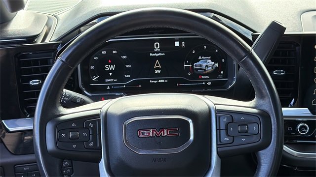 Used 2022 GMC Sierra 1500 SLT image 15