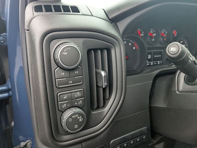 New 2026 Chevrolet Silverado 2500 Custom w/ Custom Value Package image 18