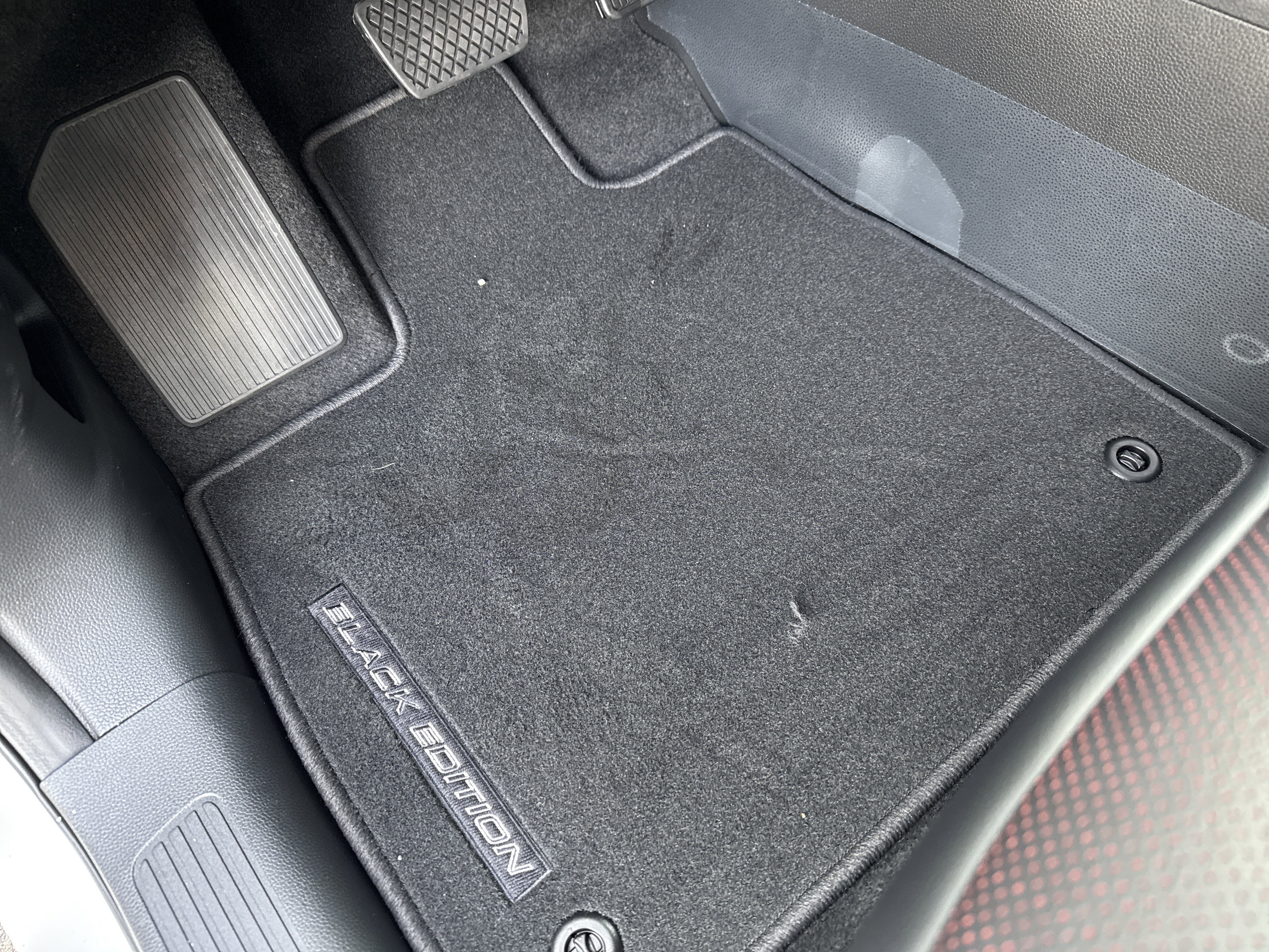 New 2026 Honda Pilot Black Edition image 16