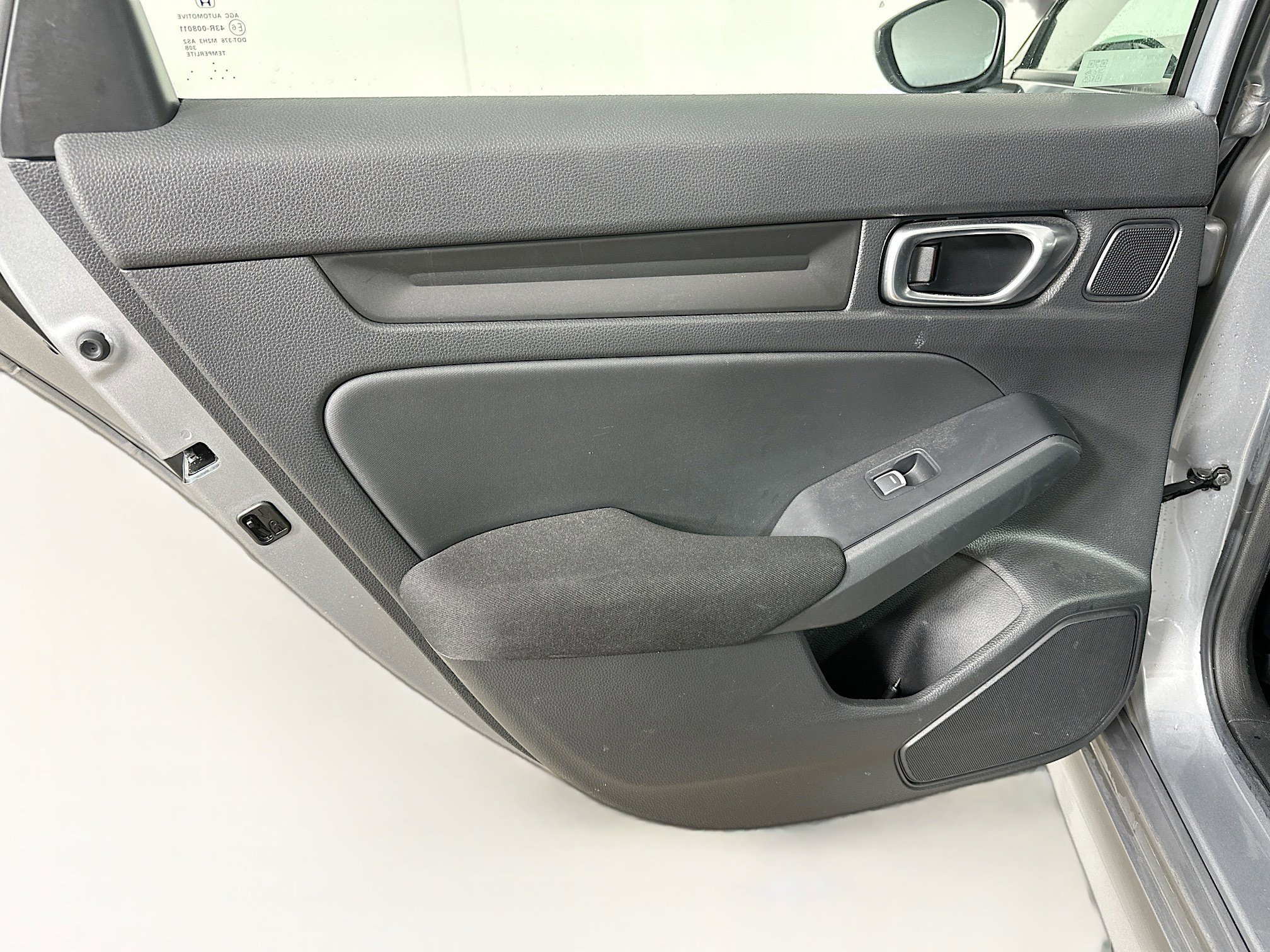 Used 2023 Honda Civic Sport image 25