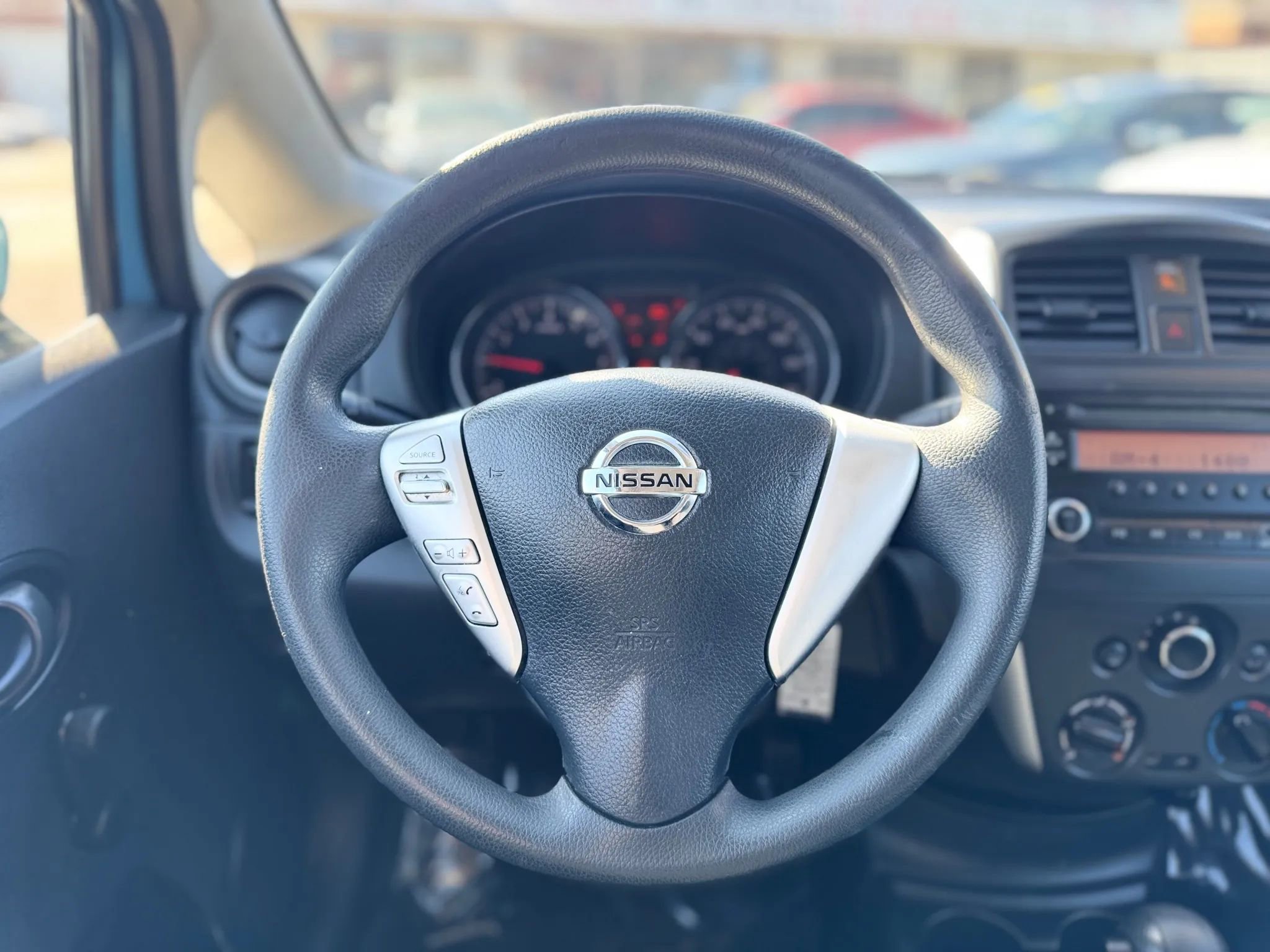 Used 2015 Nissan Versa Note S Plus FWD image 23