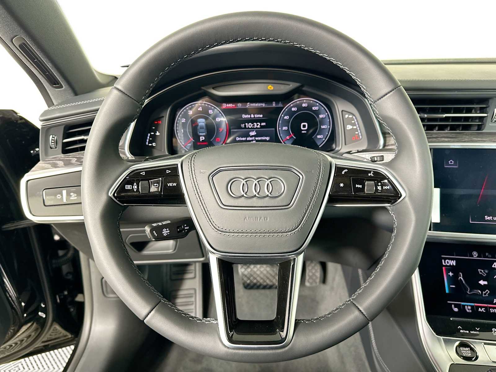 New 2025 Audi A7 3.0T Prestige image 9