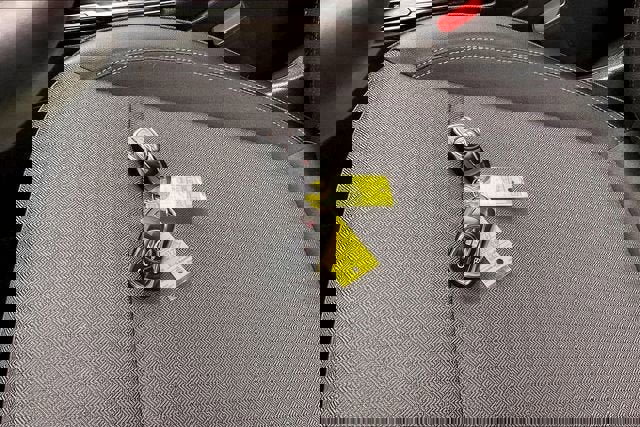 Certified 2024 Buick Encore GX Preferred w/ Comfort Package image 13