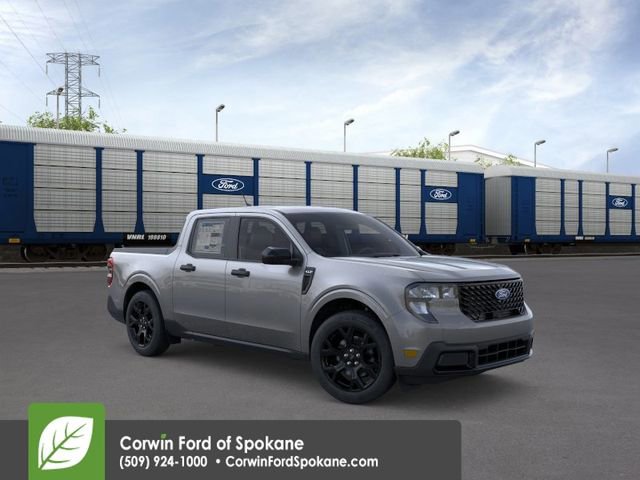 New 2026 Ford Maverick XLT