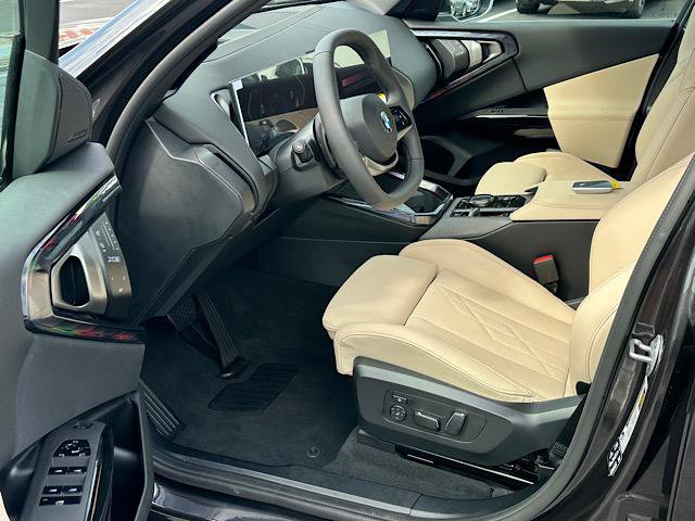 New 2026 BMW X3 xDrive30i AWD/4WD image 4