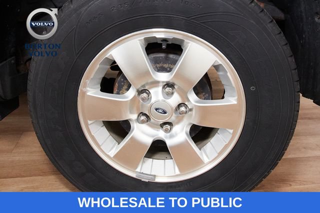 Used 2012 Ford Escape Limited AWD/4WD image 50