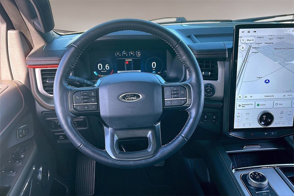 Used 2022 Ford Expedition Timberline image 5