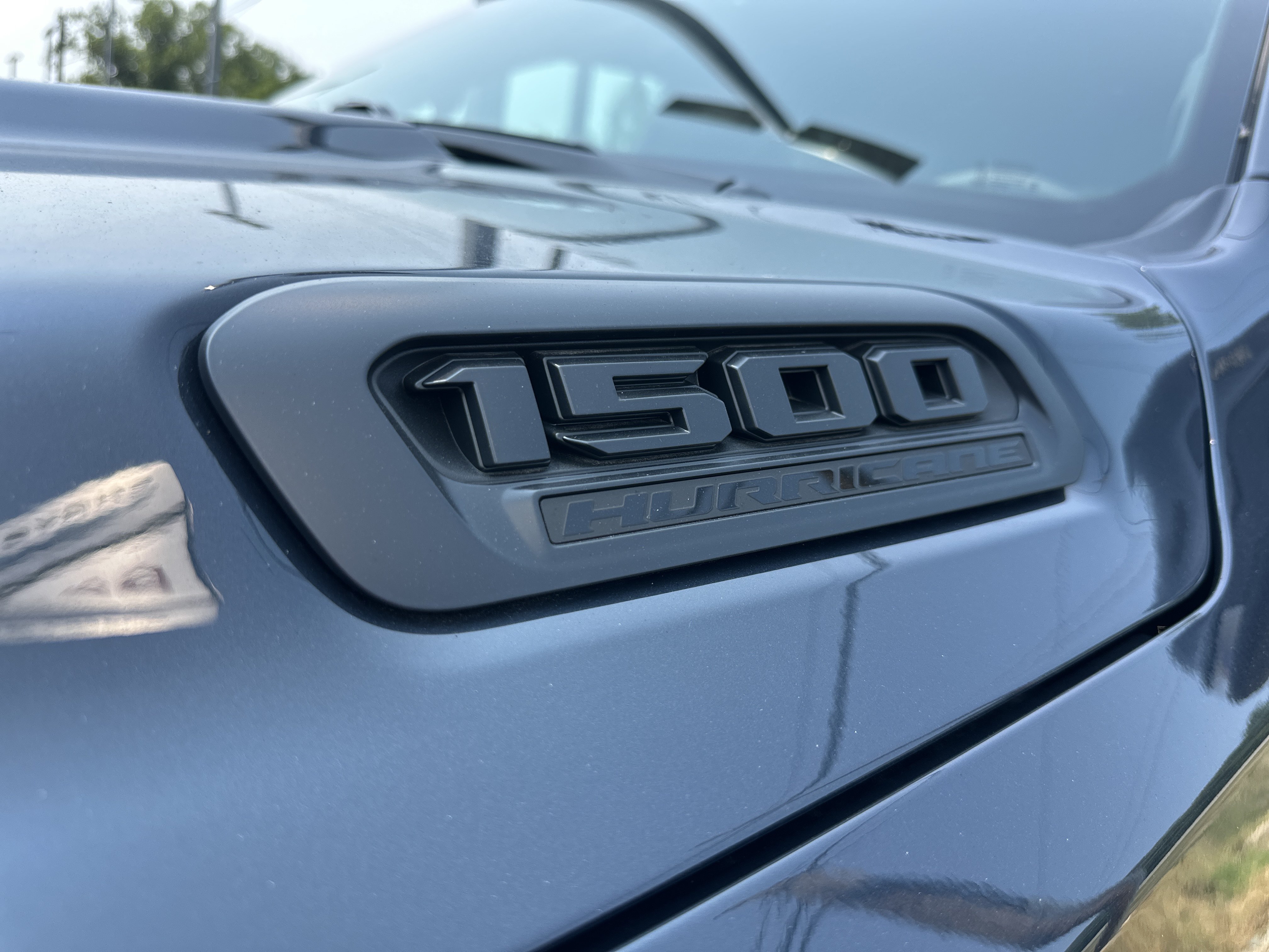New 2026 RAM 1500 Big Horn AWD/4WD image 21