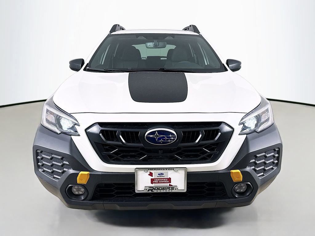 Used 2025 Subaru Outback Wilderness image 2