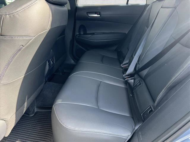 New 2026 Toyota Corolla Cross XLE image 17