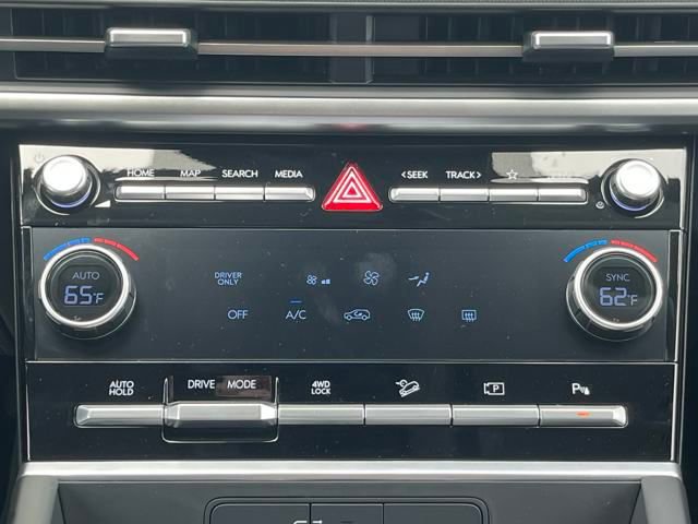 New 2026 Hyundai Santa Fe SE image 26