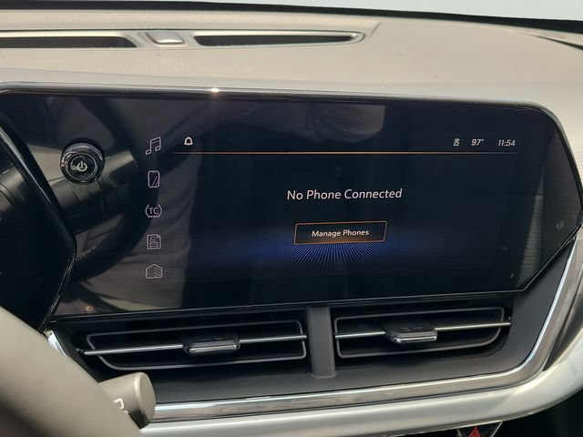 New 2026 Chevrolet Trax LT w/ LT Convenience Package FWD image 28