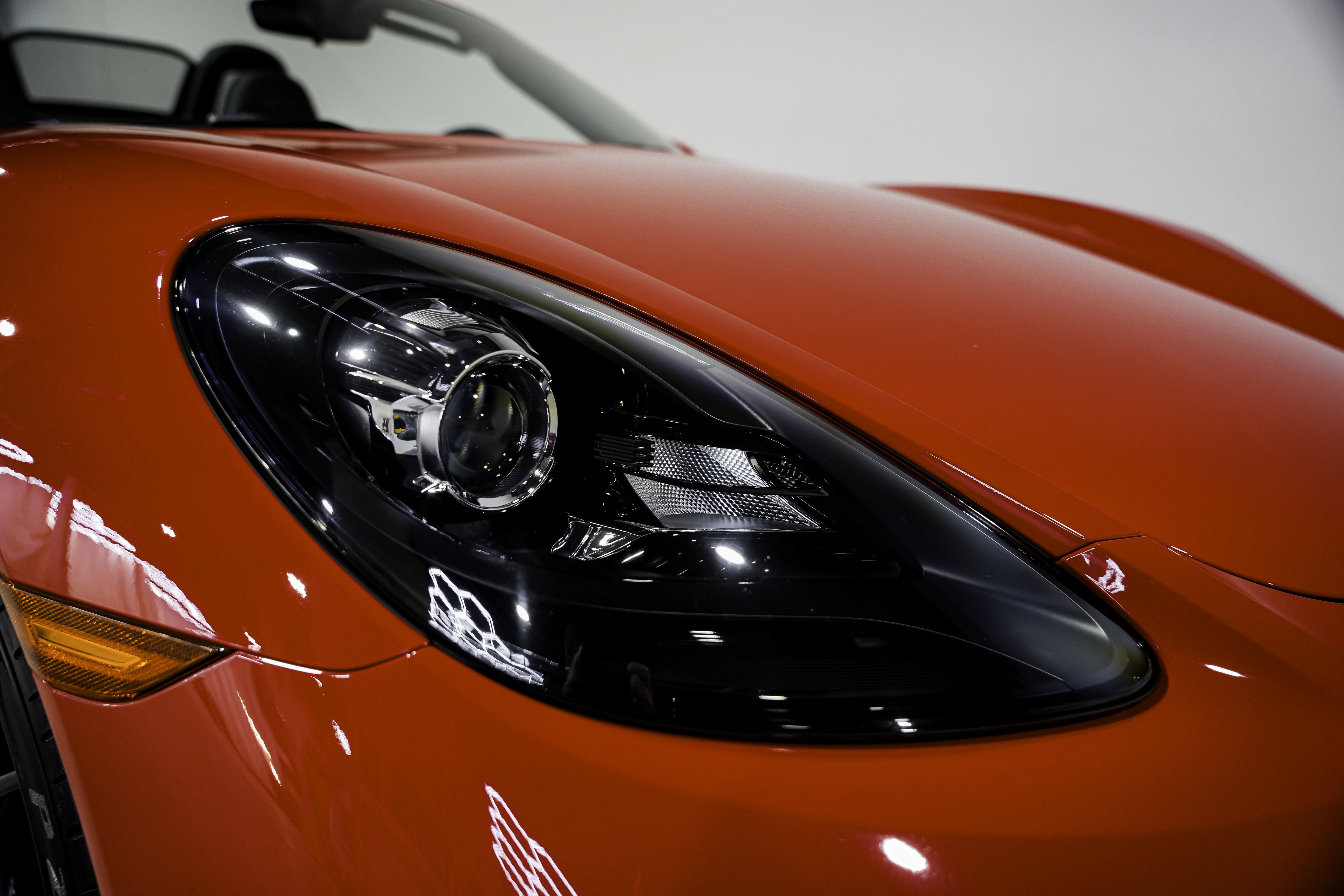 Used 2019 Porsche 718 Boxster GTS image 33