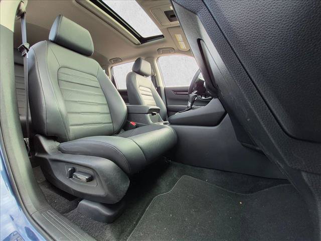 Used 2024 Honda CR-V EX-L image 20