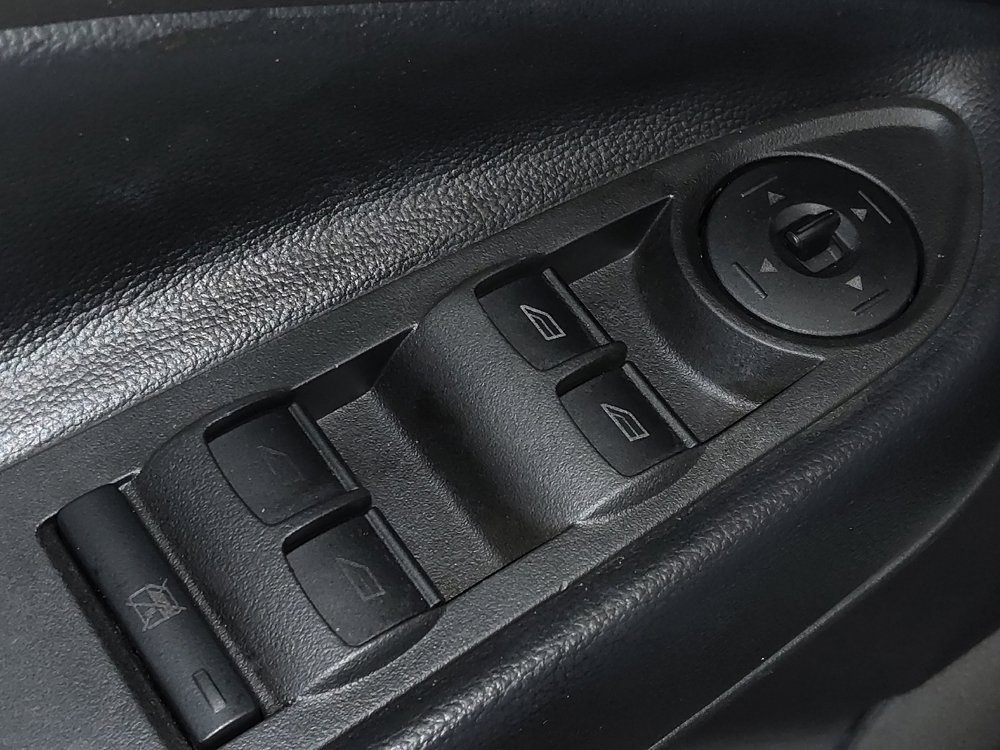 Used 2019 Ford Escape S FWD image 27